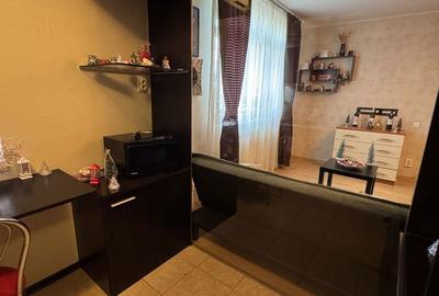 Apartament cu 2 camere semidecomandat, mobilat în Gara de Nord - 7