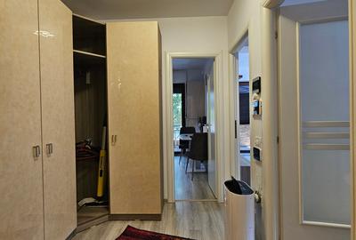 Compozitori 2 Camere Nou Renovat Parcare Subteran Termen Lung - 15