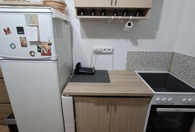 Garsonieră nedecomandată în Dacia - 3