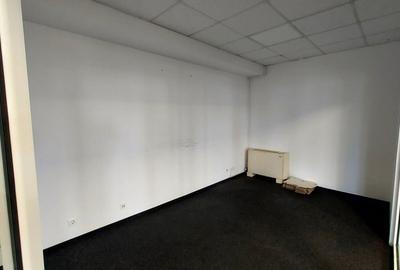 Birou, de 196 mp, în Floreasca - 3