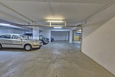 Apart 3 camere 110mp | Aviatiei - Baneasa - Zeletin | Loc Parcare -1 | Premium - 30