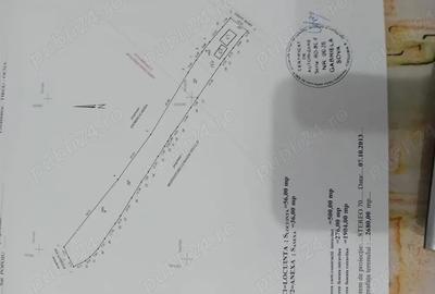 Casă în Palanca - 1