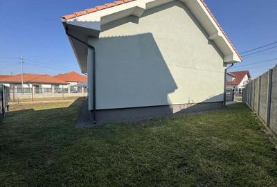 Duplex 3 camere, 80mp, teren 280mp, eficient energetic in Utvin - 4