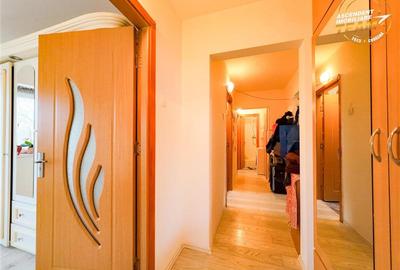 LIVE! Camin decomandat,4 camere,2 bai, conditii apreciabile,Ciucului,Sfantu Gheo - 4