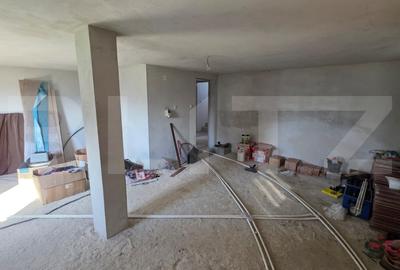 Casa de vanzare, cu 4 dormotoare si 10 ari teren, zona Unirea - 17