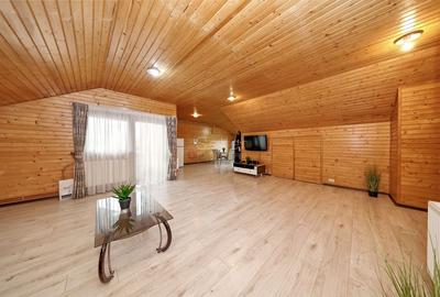 Apartament in Vila Spatios - 21