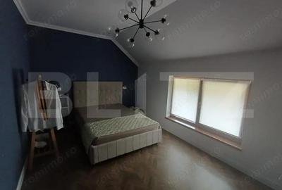 Casă cu 1 camere cu Teren 1000 Mp în Central - 7