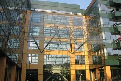 Birou, de 721 mp, în P-ta Presei Libere - 1