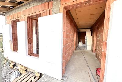 Duplex parter, 3 camere, 80 mp utili, 325 mp teren - Sanandrei - 6