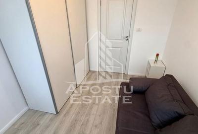 Apartament cu 3 camere, mobilat în Mircea cel Bătrân - 4