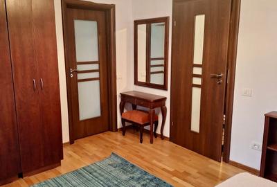 Apartament cu 3 camere decomandat, mobilat în Calea Plevnei - 6