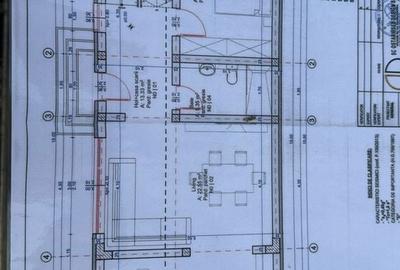 Casă cu 4 camere cu Teren 156 Mp în Golești - 6