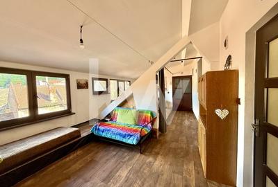 Investitie in Centrul Brasovului - Apartament cu 2 camere - 2