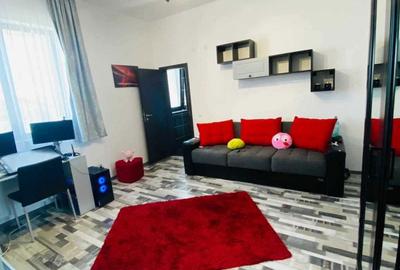 Garsonieră decomandată în Alexandru cel Bun - 5