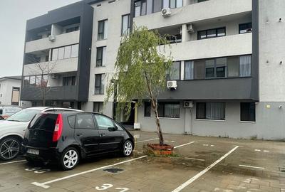 Apartament mobilat, utilat, imobil nou, Cartier Latin, complex HERA - 8
