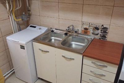 Garsoniera confort I, parter, recent renovata, str.Ecaterina Teodoroiu - 7