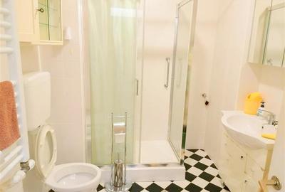 Apartament 4 camere+1 garsoniera, Cismigiu- Sala Palatului, Ion brezoianu,loc pa - 12