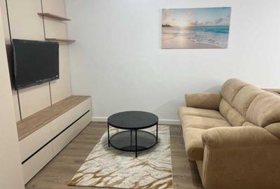 Apartament cu 2 camere în Pescărie