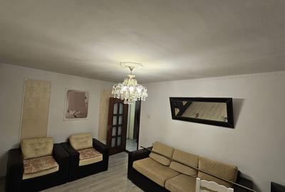 ENACHITA VACARESCU 2 camere decomandat la 325 euro/luna - 16