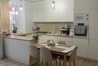 Apartament 2 camere, et intermediar, parcare, Petrom Calea Baciului - 2