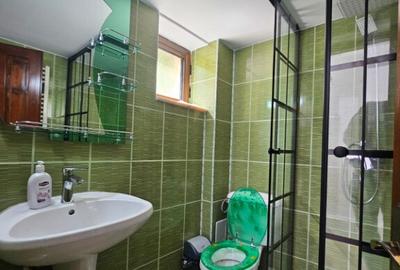 Vila Exclusivista Vetel,valea Caoiului - 8