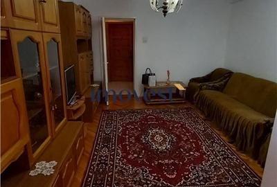 Garsonieră în Burdea - 2