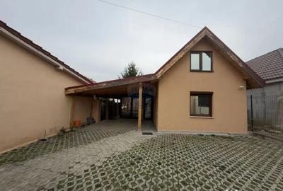 Casă cu 3 camere cu Teren 250 Mp în Dealuri Oradea - 2