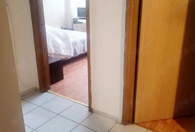 Dristor metrou Sos Mihai Bravu,ap 3 camere,72mp,dec 122.000euro - 5