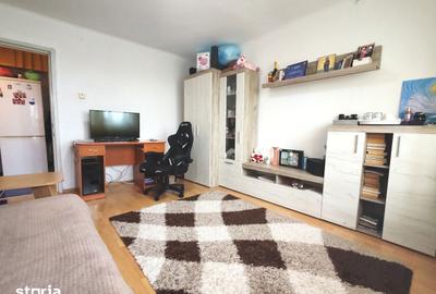 Apartament cu 2 camere în Războieni - 4