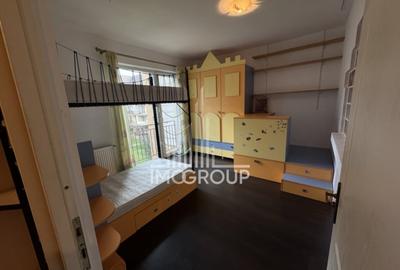Apartament cu 2 dormitoare de inchiriat, zona Terra, Floresti - 7