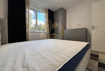Apartament de 2 camere decomandat | Manastur - Plopilor - 8