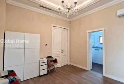 Vila D+P+E+M | Birouri | Parcul Carol | Bulevardul Libertatii | - 7