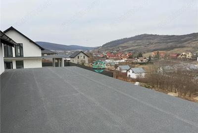 Casă cu 4 camere cu Teren 500 Mp în Sâncraiu de Mureș - 9