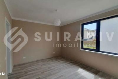 Casă cu 4 camere cu Teren 440 Mp în Apahida - 5