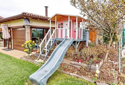 Structura Generoasa Zona Linistita - 38