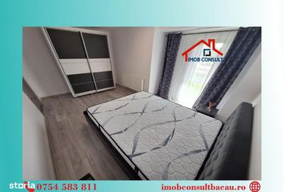 Apartament cu 3 camere decomandat în Mioriței