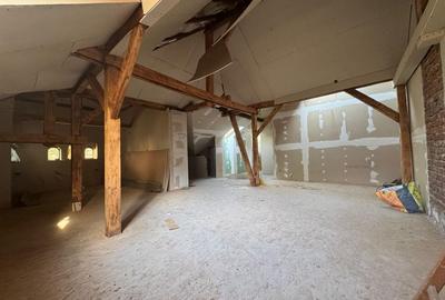 VILĂ CU POTENȚIAL MULTIPLU| CALEA DOROBANȚI - 26