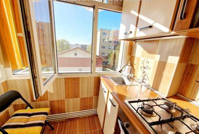Inchiriere apartement 2 camere , Str.Dacia (Zona Mall) - 8