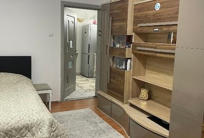 Apartament cu 2 camere decomandat în Titan - 1