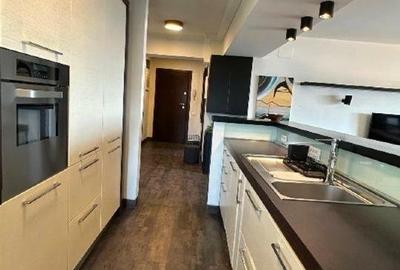 Apartament 3 camere - Piata Alba Iulia - 5