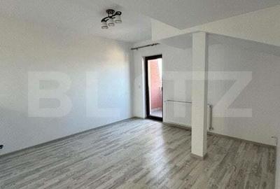 Apartament 3 camere, 100mp, situat pe 2 niveluri, zona Radauti - 6