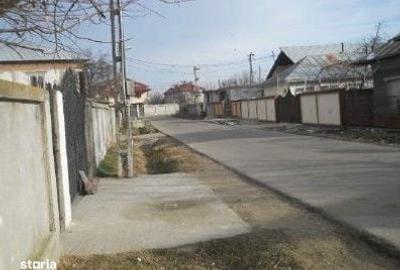 Casă cu 2 camere în Românești - 5