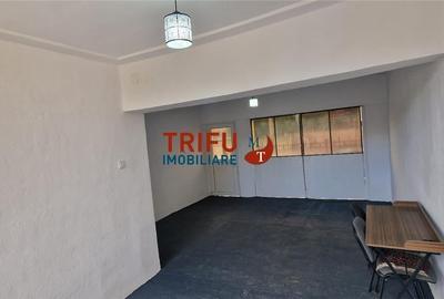 Casa 3 camere, 976 mp, garaj, zona Barabant - 9