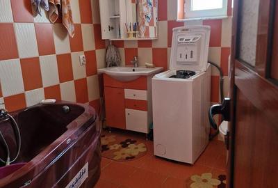 Casă cu 4 camere în Găvana - 10