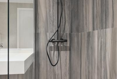 APARTAMENT 2 CAMERE - FLOREASCA - GRADINA INTERIOARA - COMISION 0% - 4