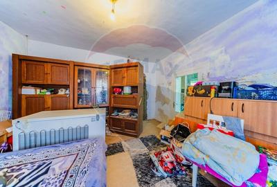 Casa + teren 2880 mp de vanzare in Tipar,Sintea Mare - 15
