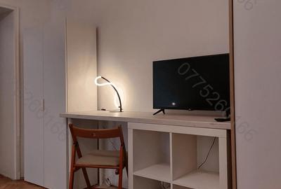 Inchiriere garsoniera Sala Palatului - Cismigiu - Direct Proprietar - 8