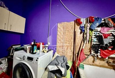 Apartament 2 camere, 50mp, curte comuna, zona Fabric - Andrei Saguna - 9