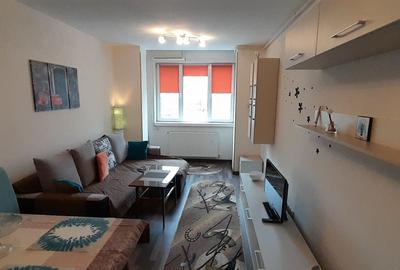 Apartament cu 2 camere decomandat în Obor - 9