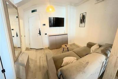 Apartament 2 camere Complex Alezzi Infinity - 2